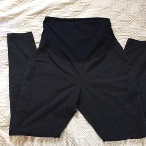 Old Navy Maternity Leggings/ Tights